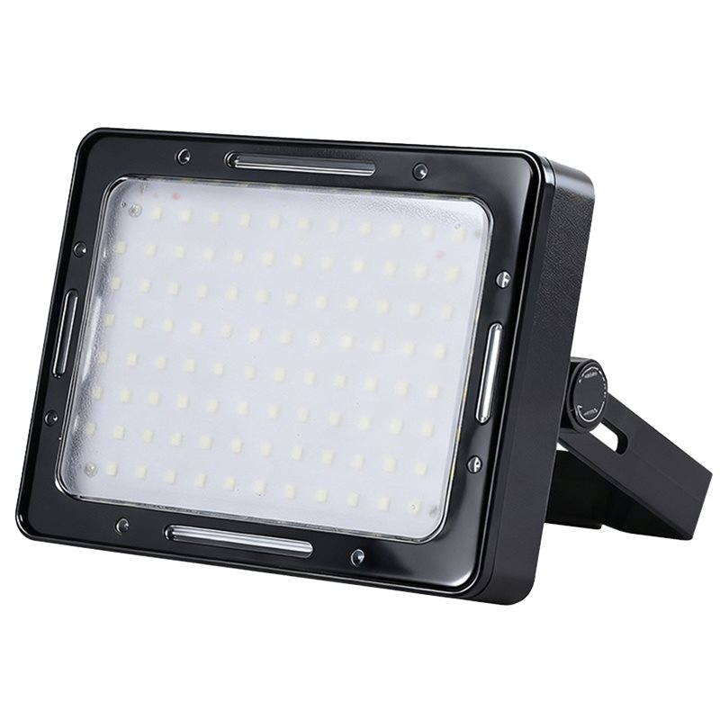 Power Outage Light - ABMH-Solarna ładowalna lampa kempingowa 5W, oświetlenie