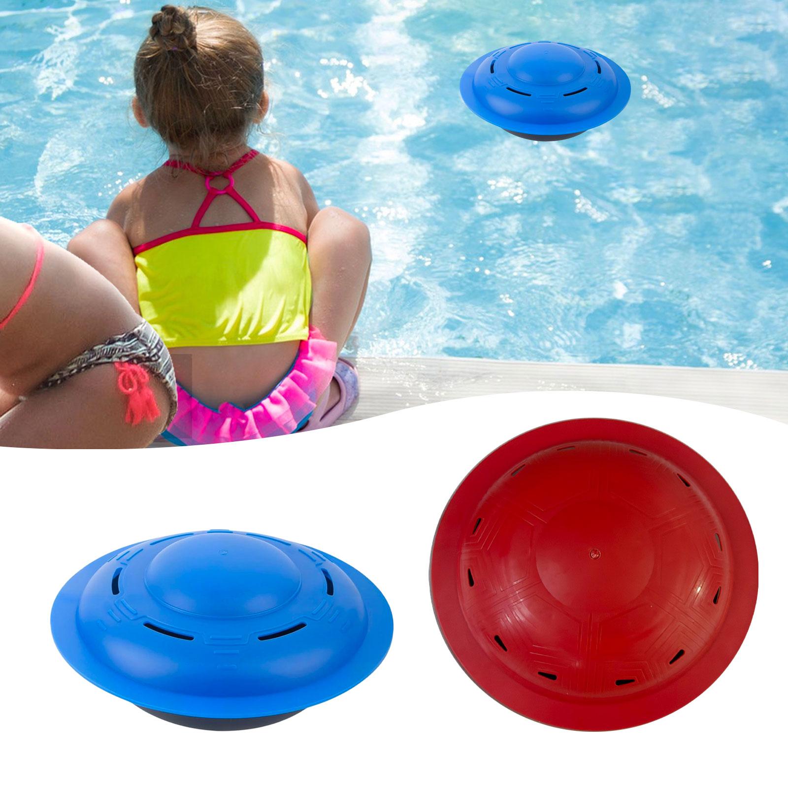 Pool Alarm Float - Alarm basenowy, głośny sygnał alarmowy do