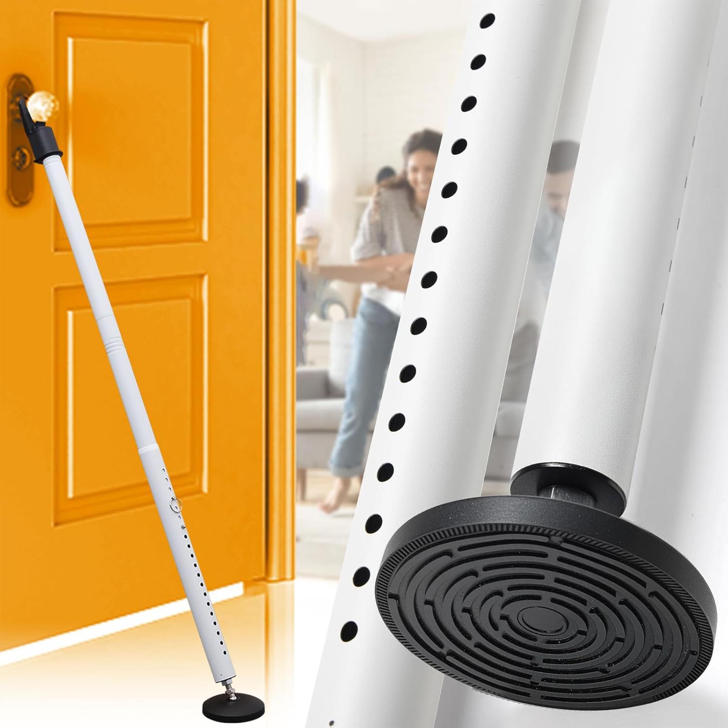 Window Lock Bar - Regulowana blokada do drzwi przesuwnych 2w1,