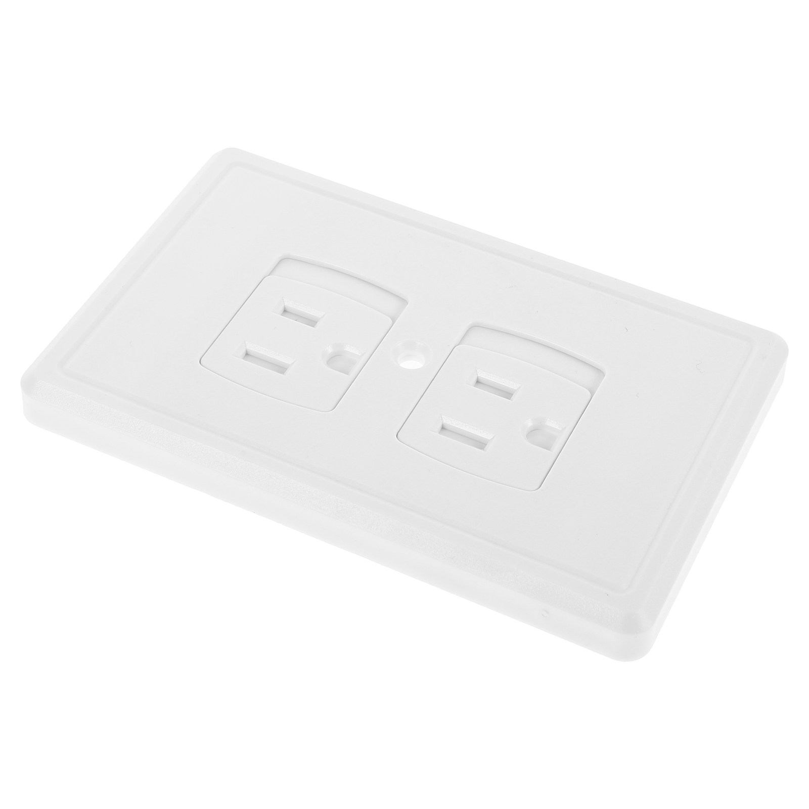 Outlet Cover Baby - Osłonka na gniazdko elektryczne, zabezpieczenie dla