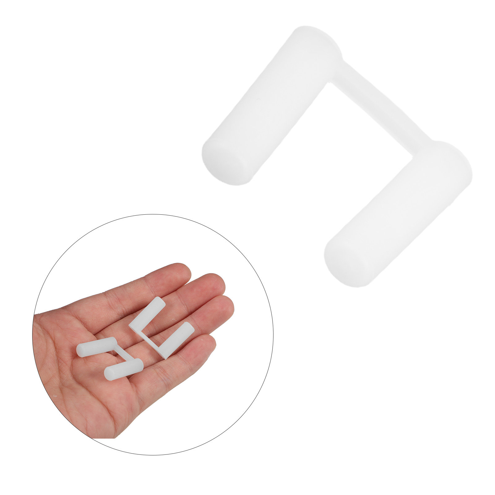 Outlet Cover Baby - 100 sztuk – osłony na gniazdka