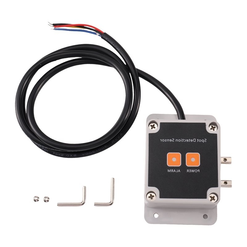 Water Alarm Sensor - AS63 – czujnik alarmowy do wykrywania