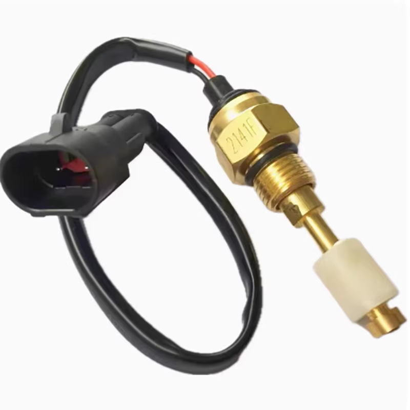 Water Alarm Sensor - Czujnik poziomu wody 2141F, alarm niskiego