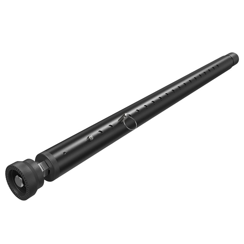 Window Lock Bar - Przesuwany zabezpieczający drążek do drzwi z