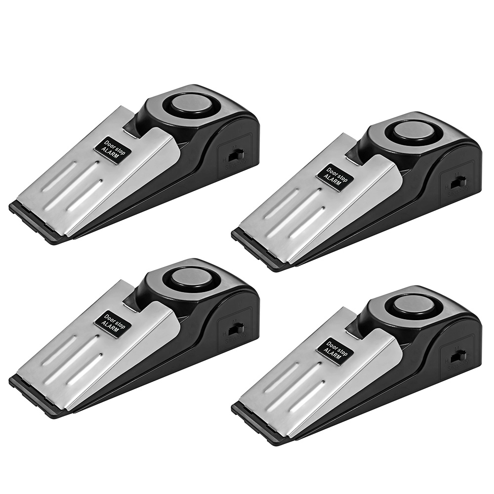 Door Stop Alarm - Alarm do drzwi z funkcją stopera,