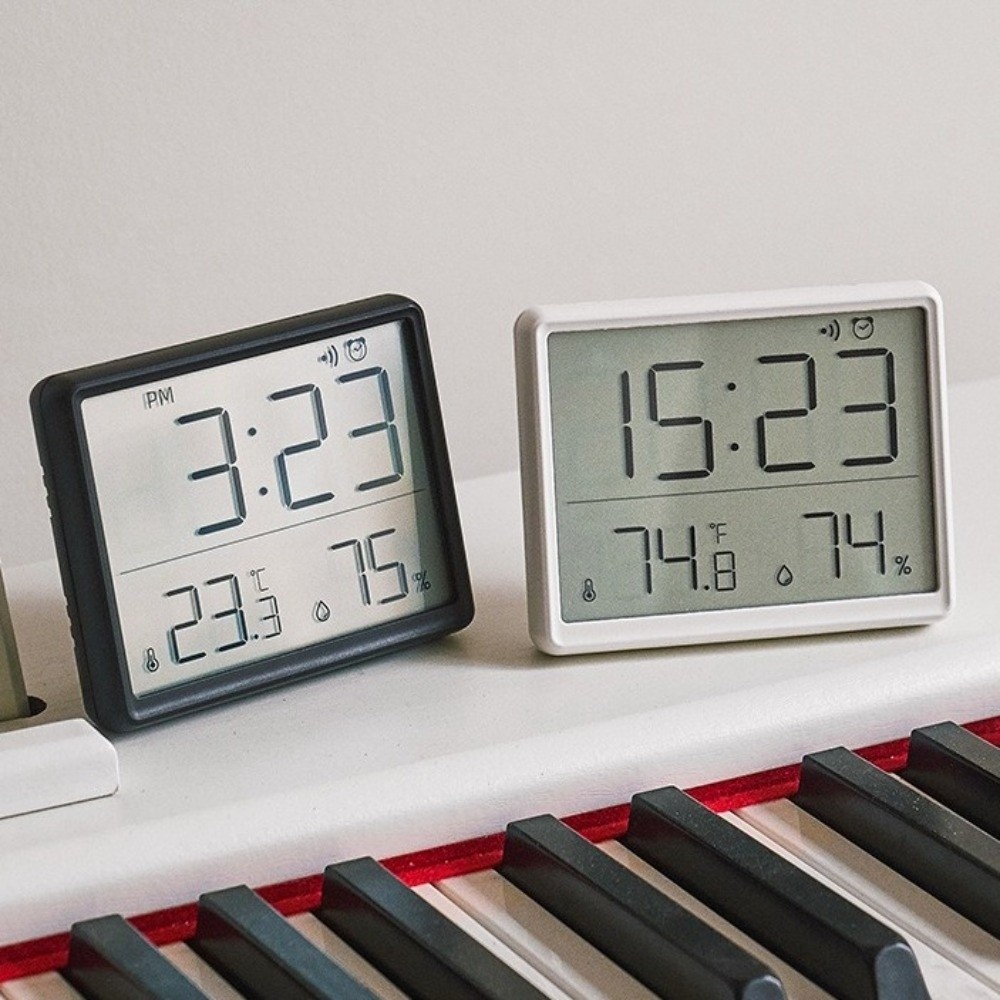 Magnetyczny zegar wiszący z du – Pool Alarm Float recenzja i cena