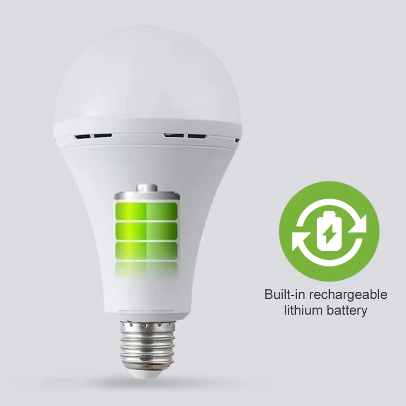 1/3 szt. Żarówka akumulatorowa – Power Outage Light recenzja i cena