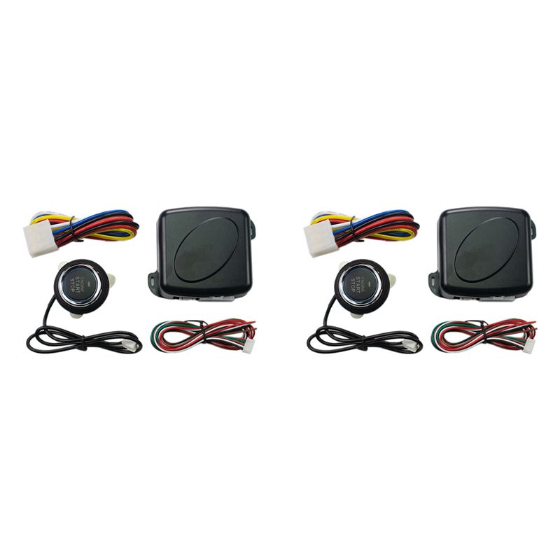 A11M-2X Zestaw Alarmowy do Sam – Door Stop Alarm recenzja i cena