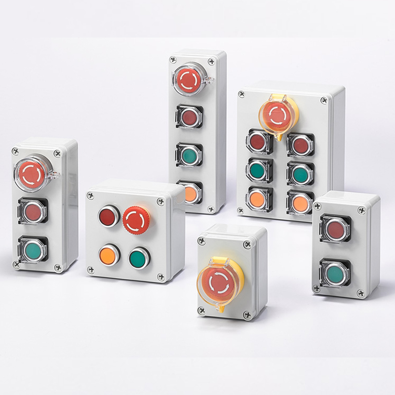 Skrzynka przyciskowa wewnętrzn – Door Stop Alarm recenzja i cena