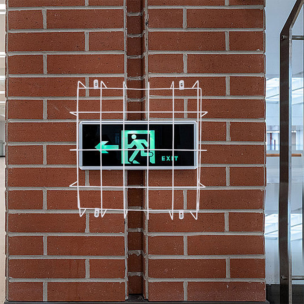 2 sztuki – osłona ochronna do  – Emergency Exit Sign recenzja i cena