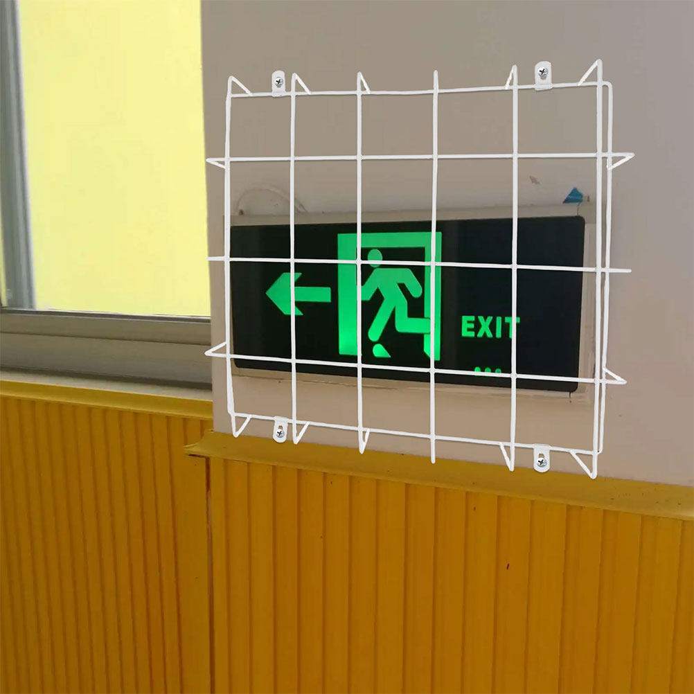 2 sztuki – osłona ochronna do  – Emergency Exit Sign recenzja i cena