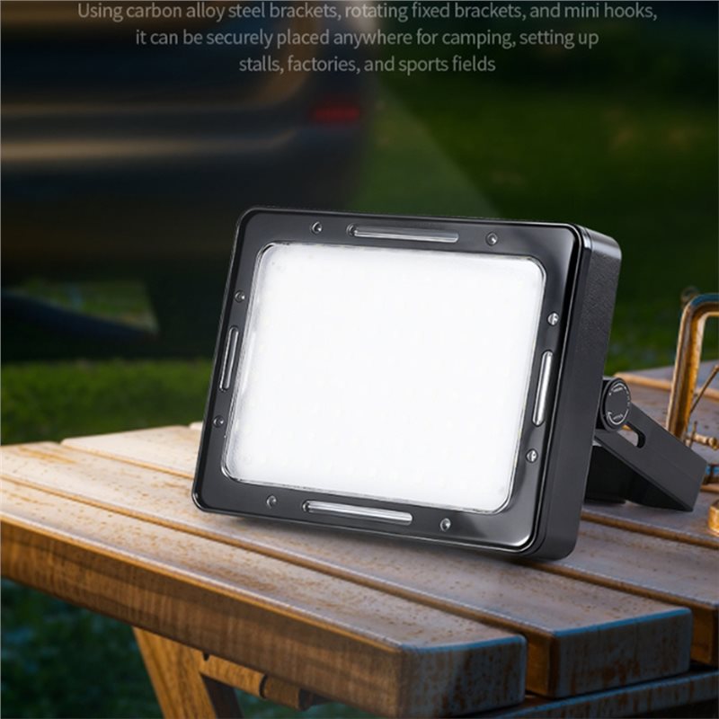 ABMH-Solarna ładowalna lampa k – Power Outage Light recenzja i cena