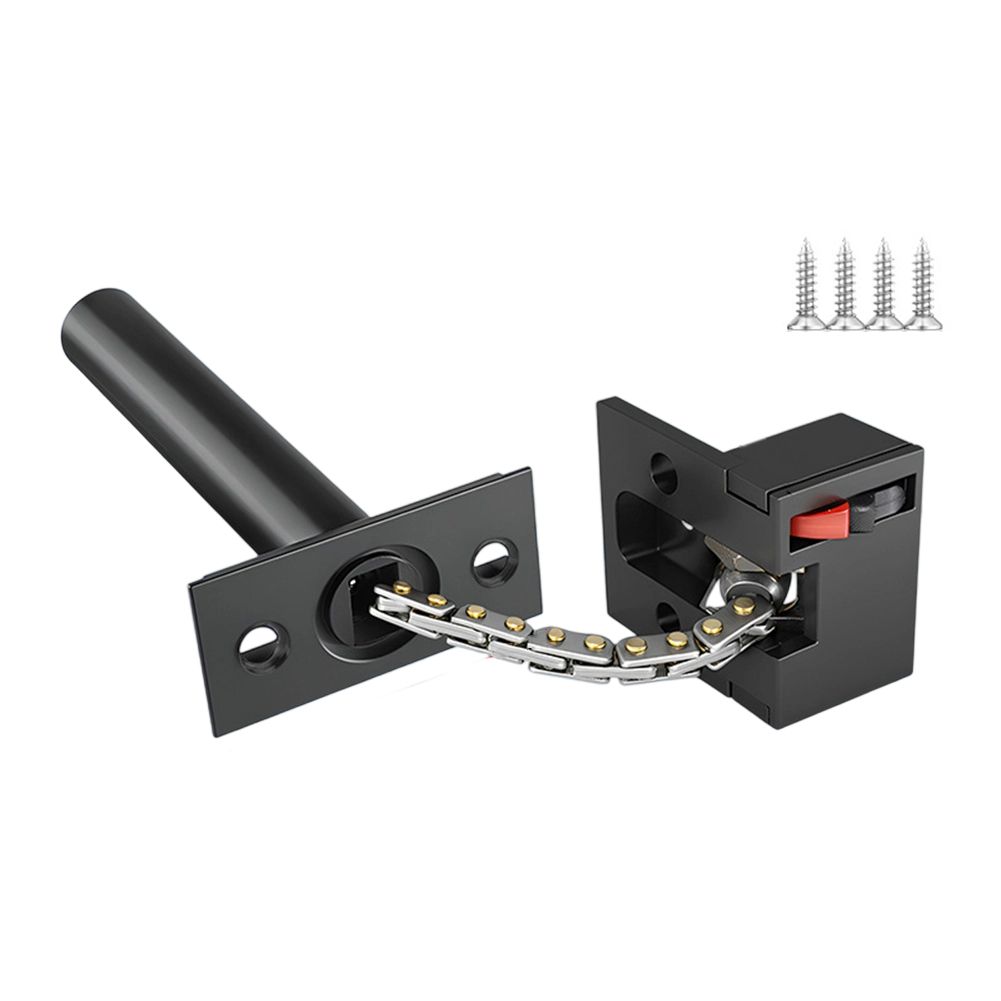 Zamek do drzwi z łańcuchem ant – Security Chain Door recenzja i cena