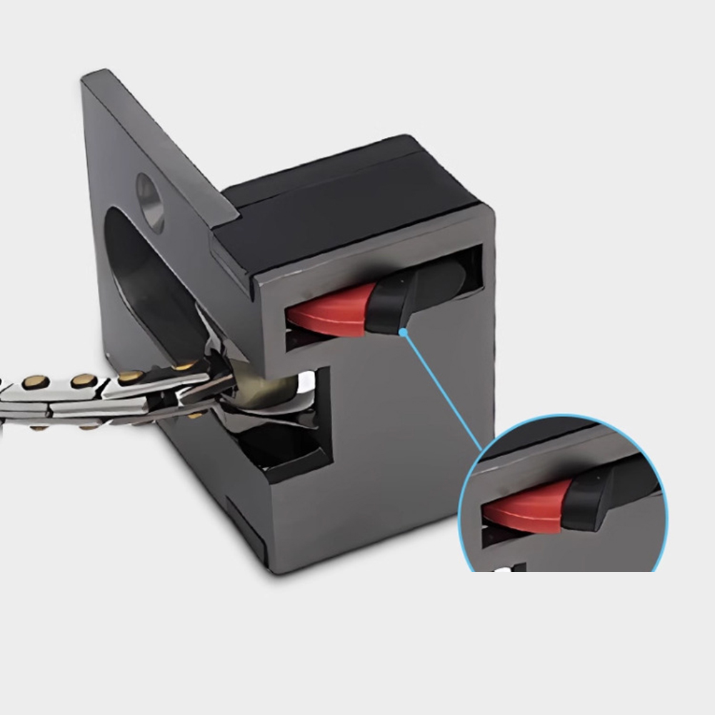 Zamek do drzwi z łańcuchem ant – Security Chain Door recenzja i cena
