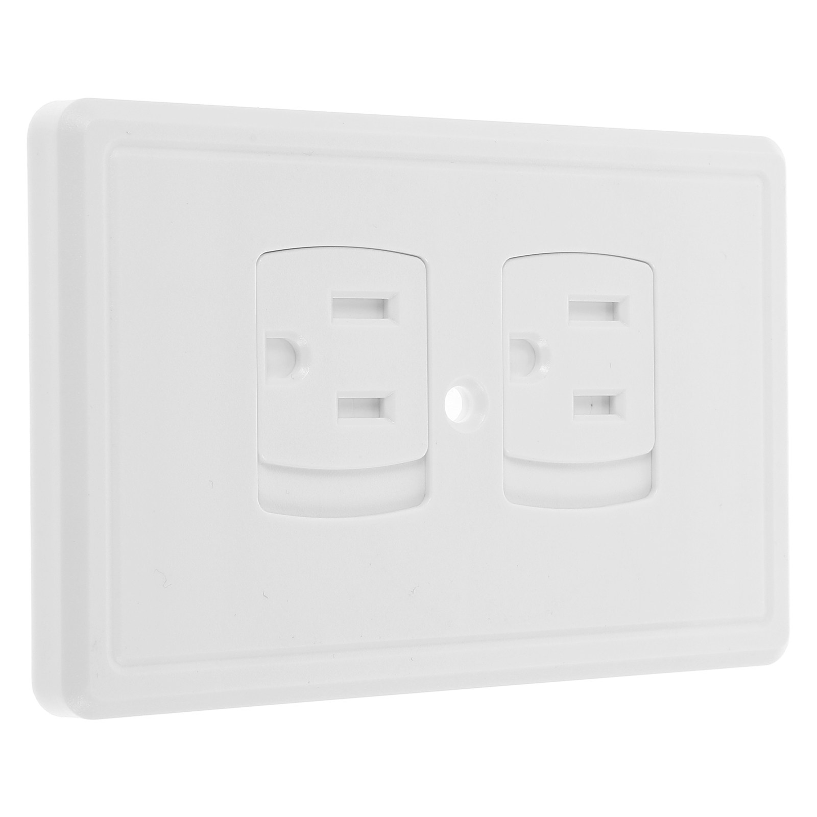 Osłonka na gniazdko elektryczn – Outlet Cover Baby recenzja i cena