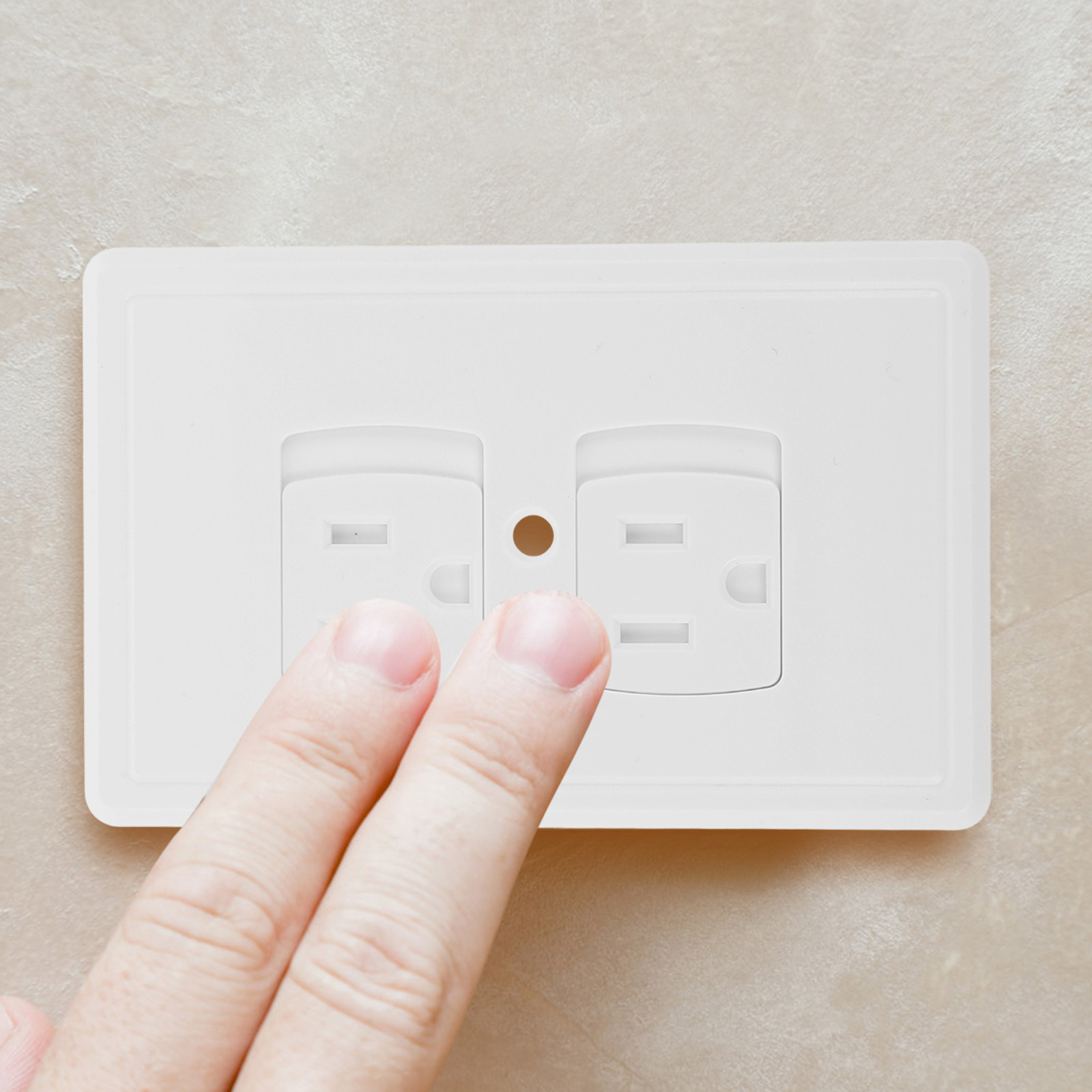 Osłonka na gniazdko elektryczn – Outlet Cover Baby recenzja i cena