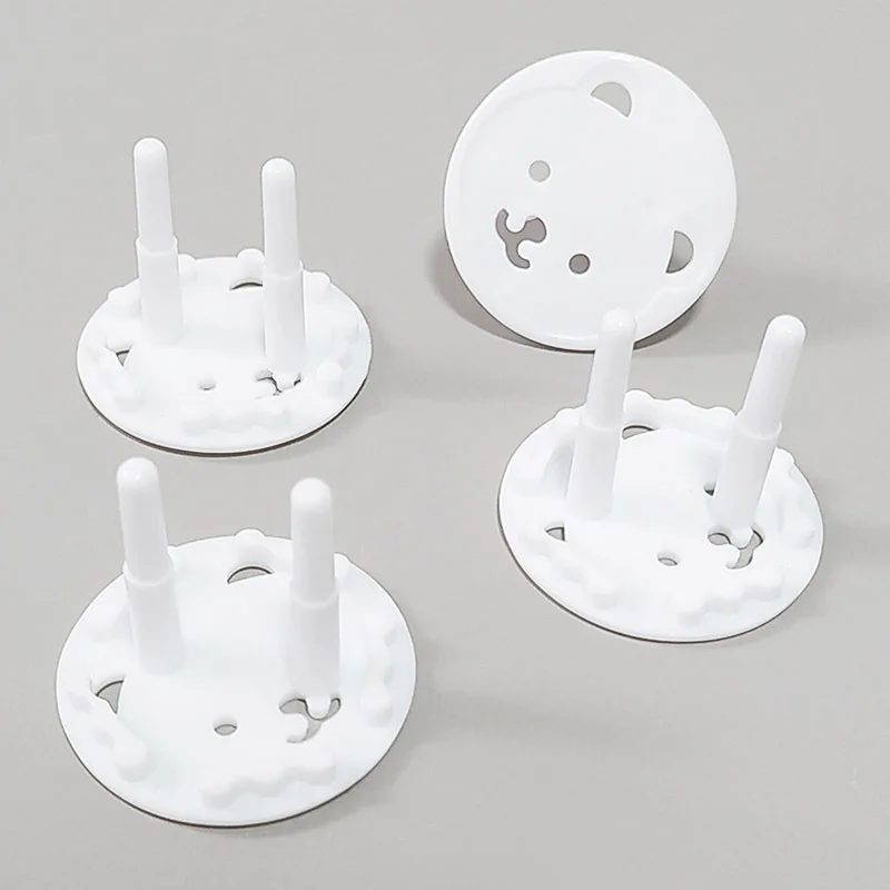 5/10 SZT. Nakładki na gniazdka – Outlet Cover Baby recenzja i cena