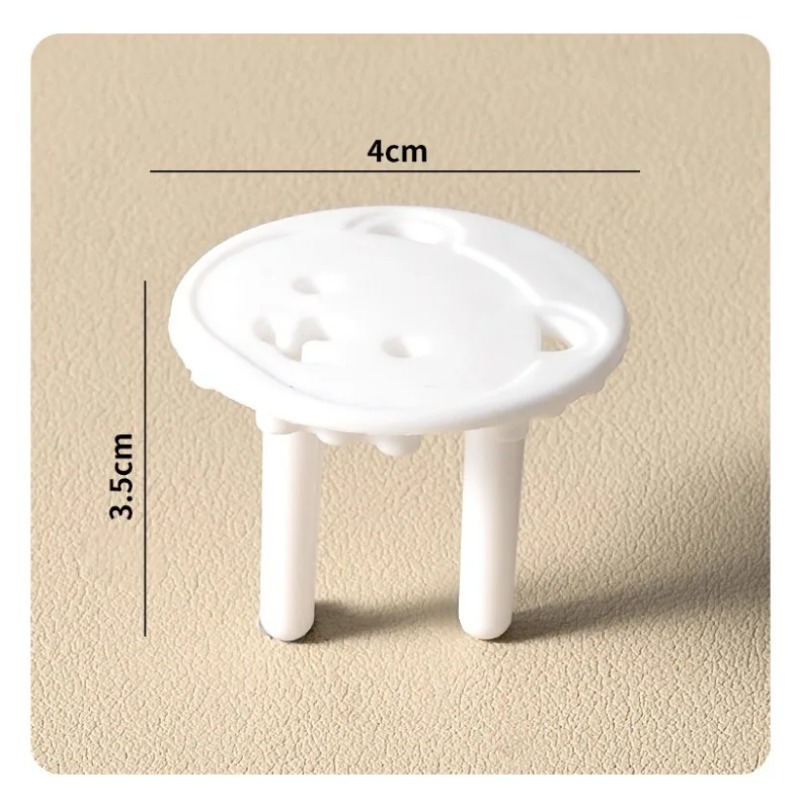 5/10 SZT. Nakładki na gniazdka – Outlet Cover Baby recenzja i cena