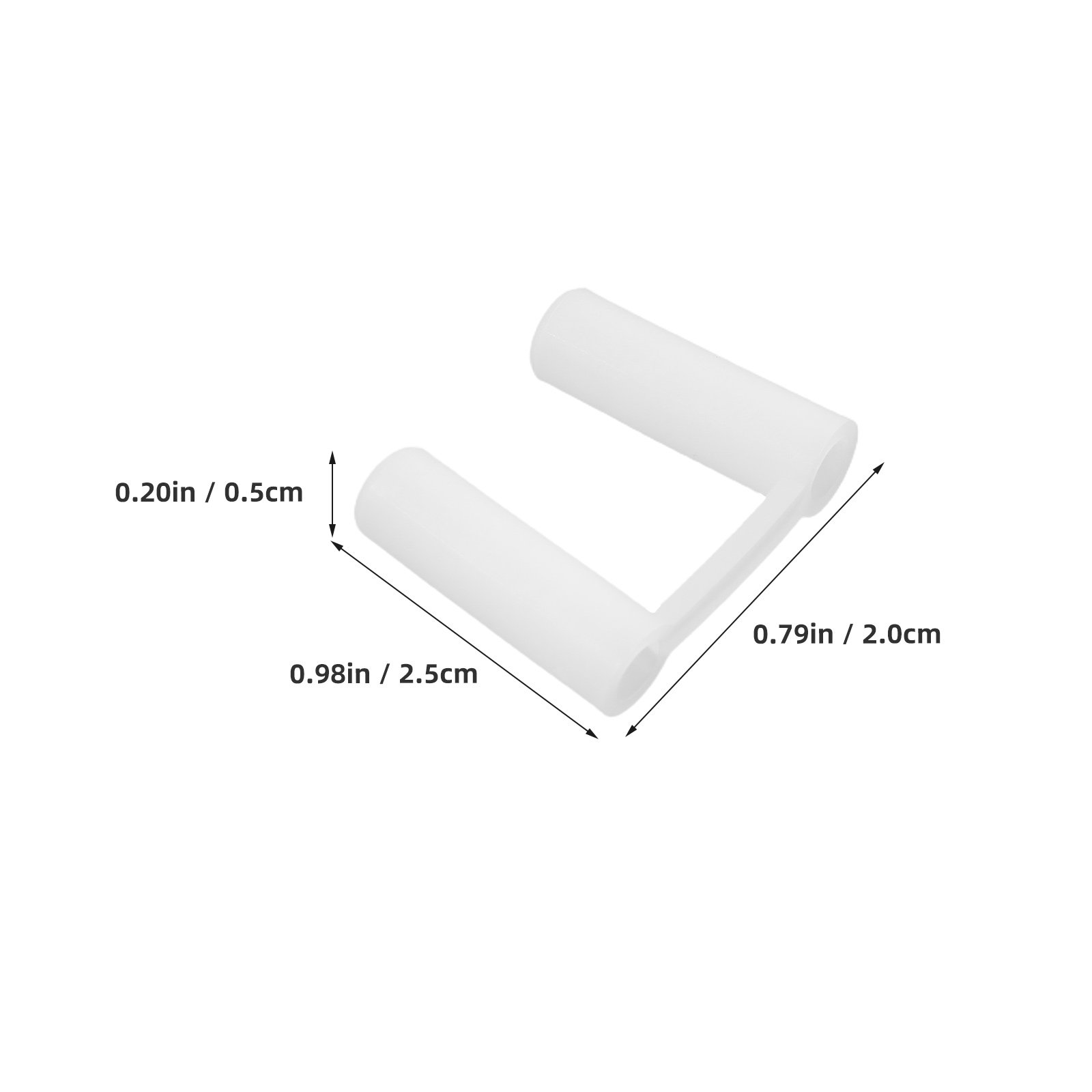 100 sztuk – osłony na gniazdka – Outlet Cover Baby recenzja i cena