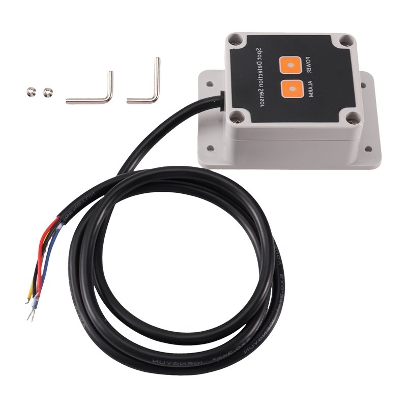 ABKW – czujnik wykrywający wyc – Water Alarm Sensor recenzja i cena