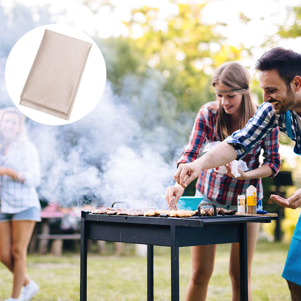 1 szt. koc przeciwpożarowy, ma – Fire Blanket Kitchen recenzja i cena