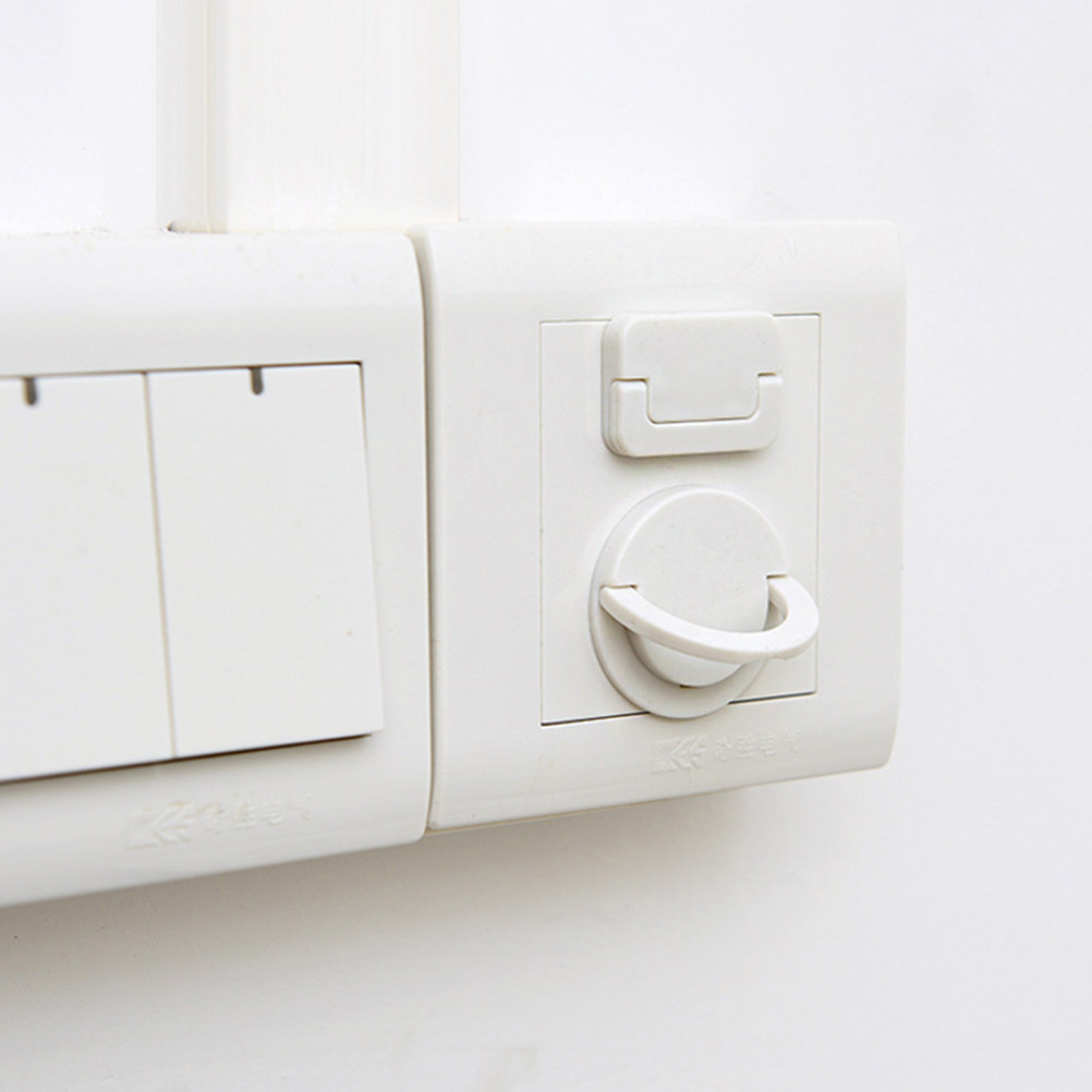 24 sztuki – osłony do gniazdek – Outlet Cover Baby recenzja i cena