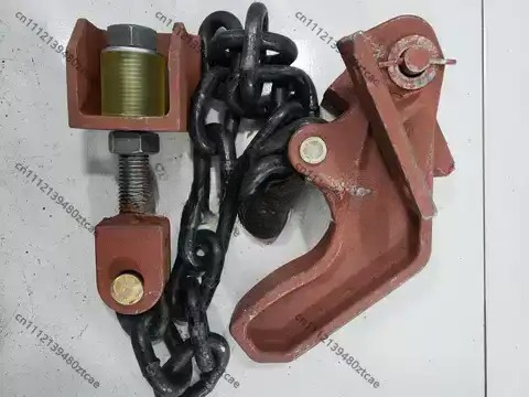 Zamek łańcuchowy automatyczny, – Security Chain Door recenzja i cena