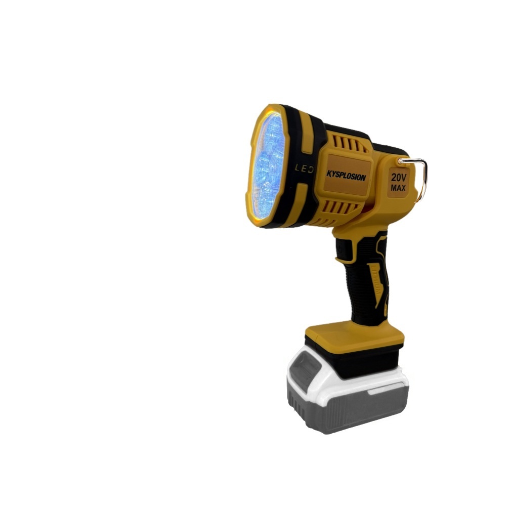Lampa awaryjna LED o wysokiej  – Power Outage Light recenzja i cena