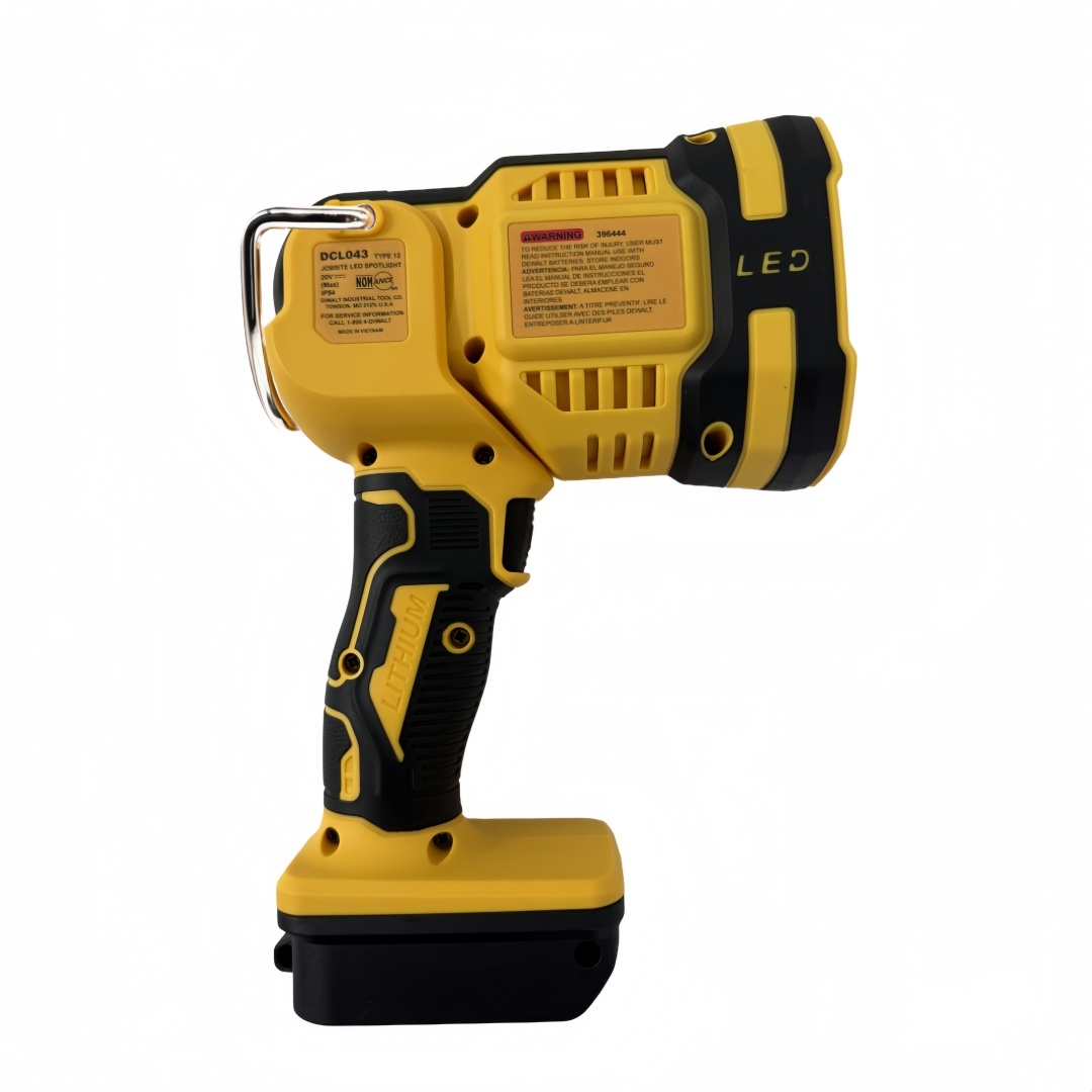 Lampa awaryjna LED o wysokiej  – Power Outage Light recenzja i cena
