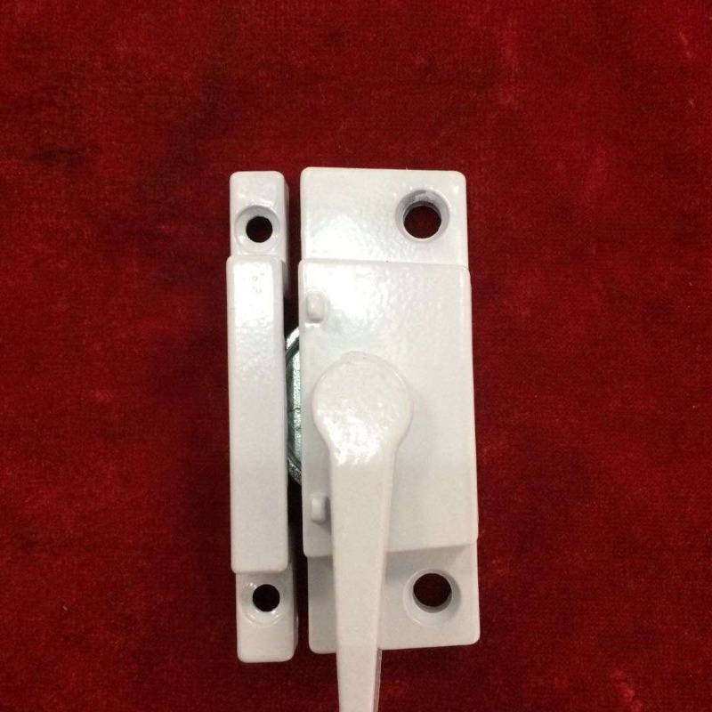 Zamek okienny/pokojowy ze stop – Window Lock Bar recenzja i cena