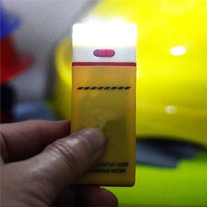【Super Okazja】LED Lampa Awaryj – Power Outage Light recenzja i cena