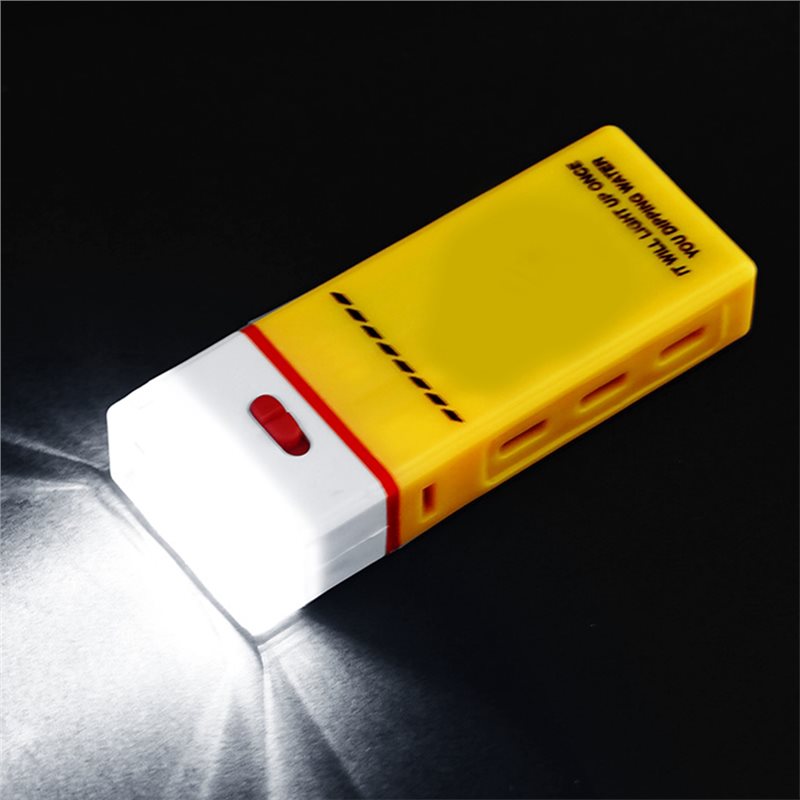 【Super Okazja】LED Lampa Awaryj – Power Outage Light recenzja i cena