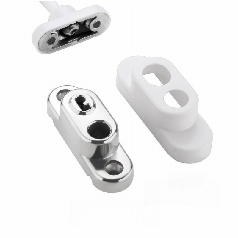 Zabezpieczenia okienne, ograni – Window Lock Bar recenzja i cena